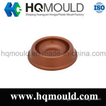 Plastic Injection Tooling for Dog Bowl